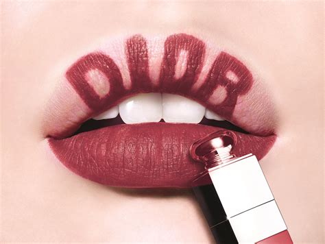 dior lip tattoo new